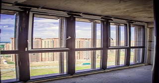 Остекление вторым контуром Сорочинск, цена от 2546 руб.