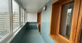 Поставить балкон под ключ Сорочинск, цена от 2546 руб.